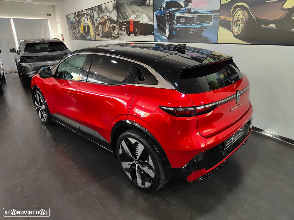 Renault Mégane E-Tech EV60 Techno - 23