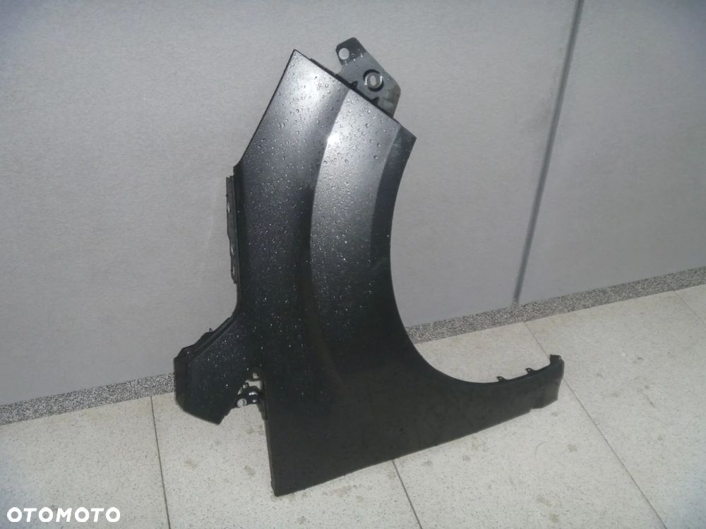 FORD C MAX MK2 BŁOTNIK PRZEDNI PRAWY ŁADNY - 3