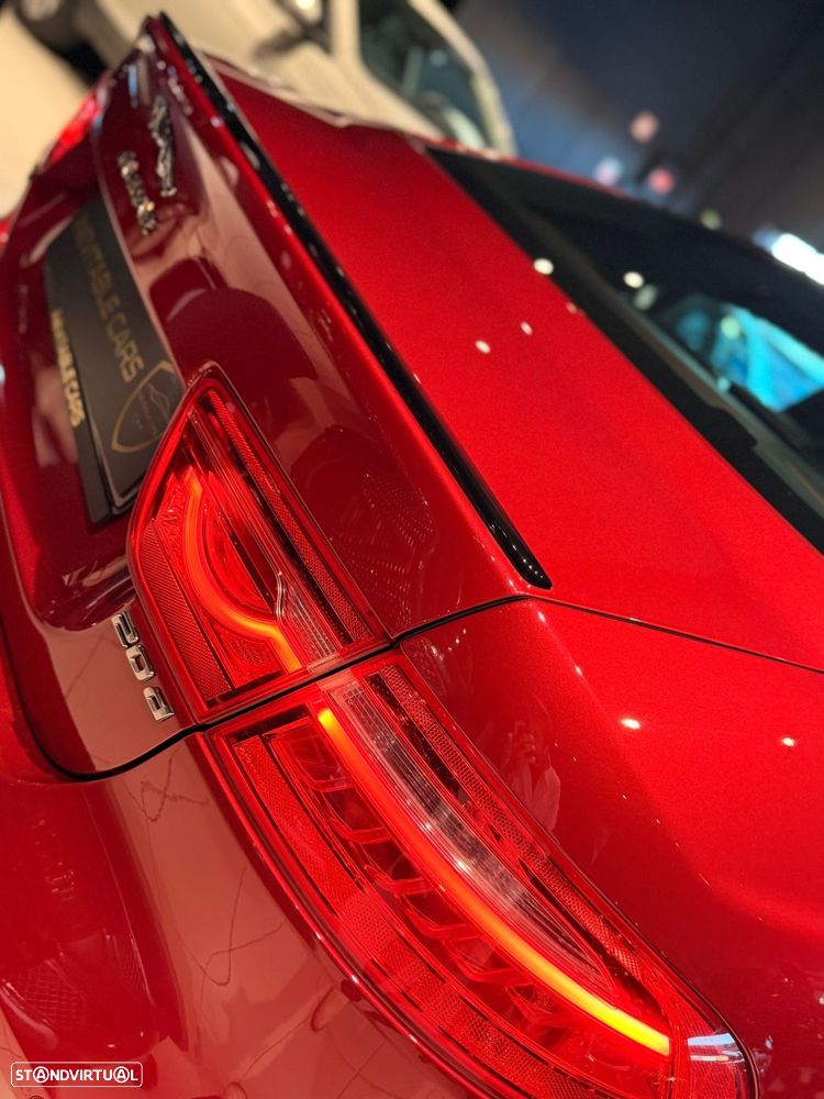 Jaguar XE 2.0 D R-Sport Aut. - 17