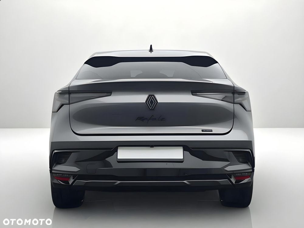 Renault Rafale 1.2 E-Tech PHEV 4x4 300 esprit Alpine MMT - 6