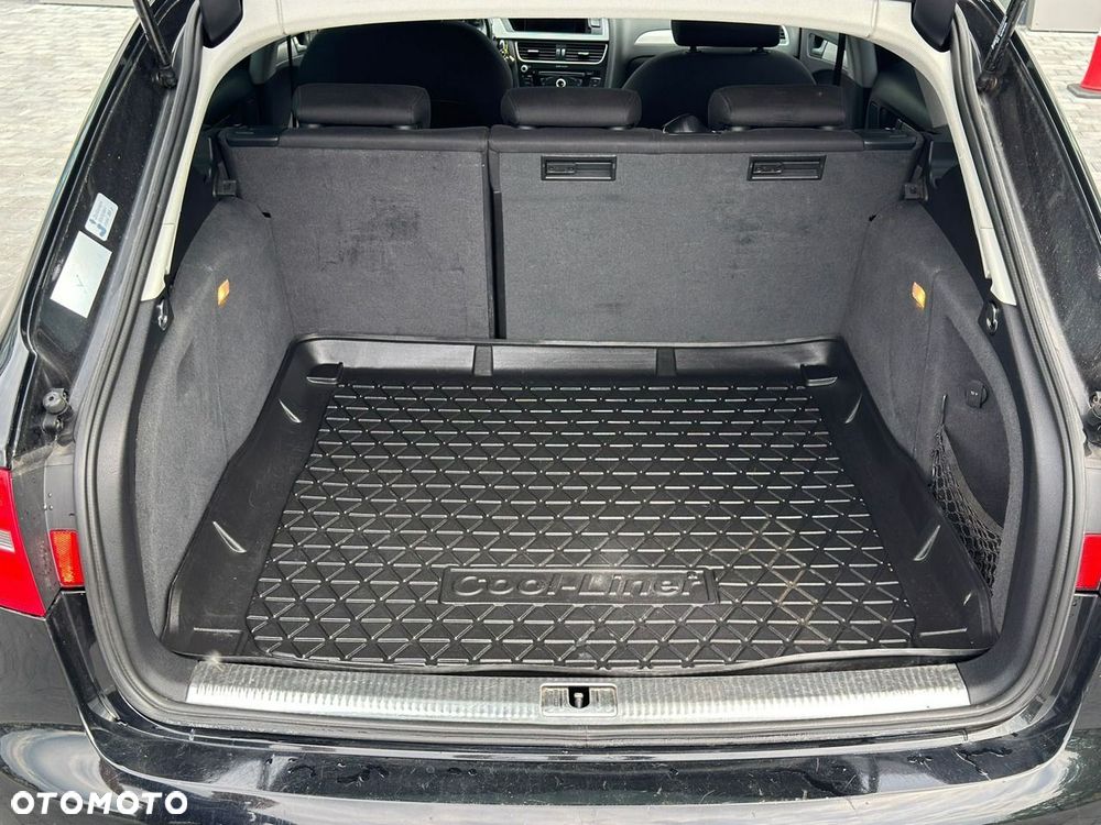 Audi A4 Avant - 18