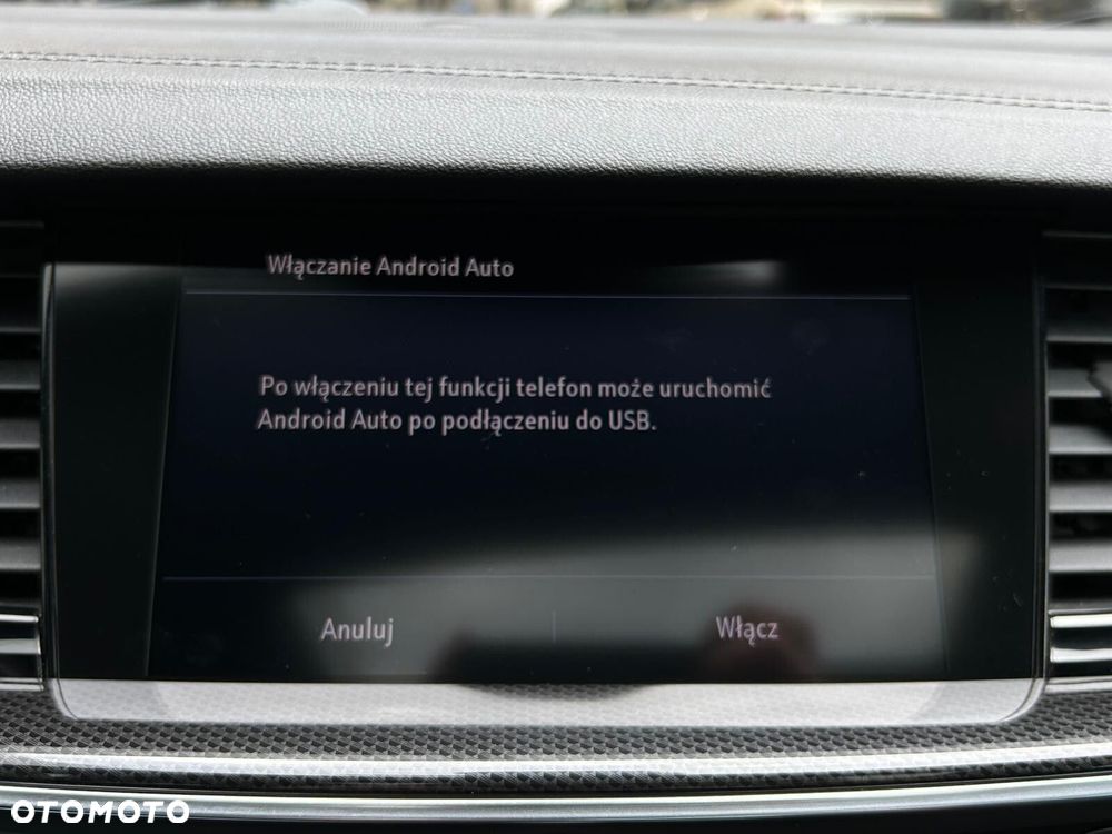 Opel Insignia 2.0 CDTI 4x4 GSi S&S - 30