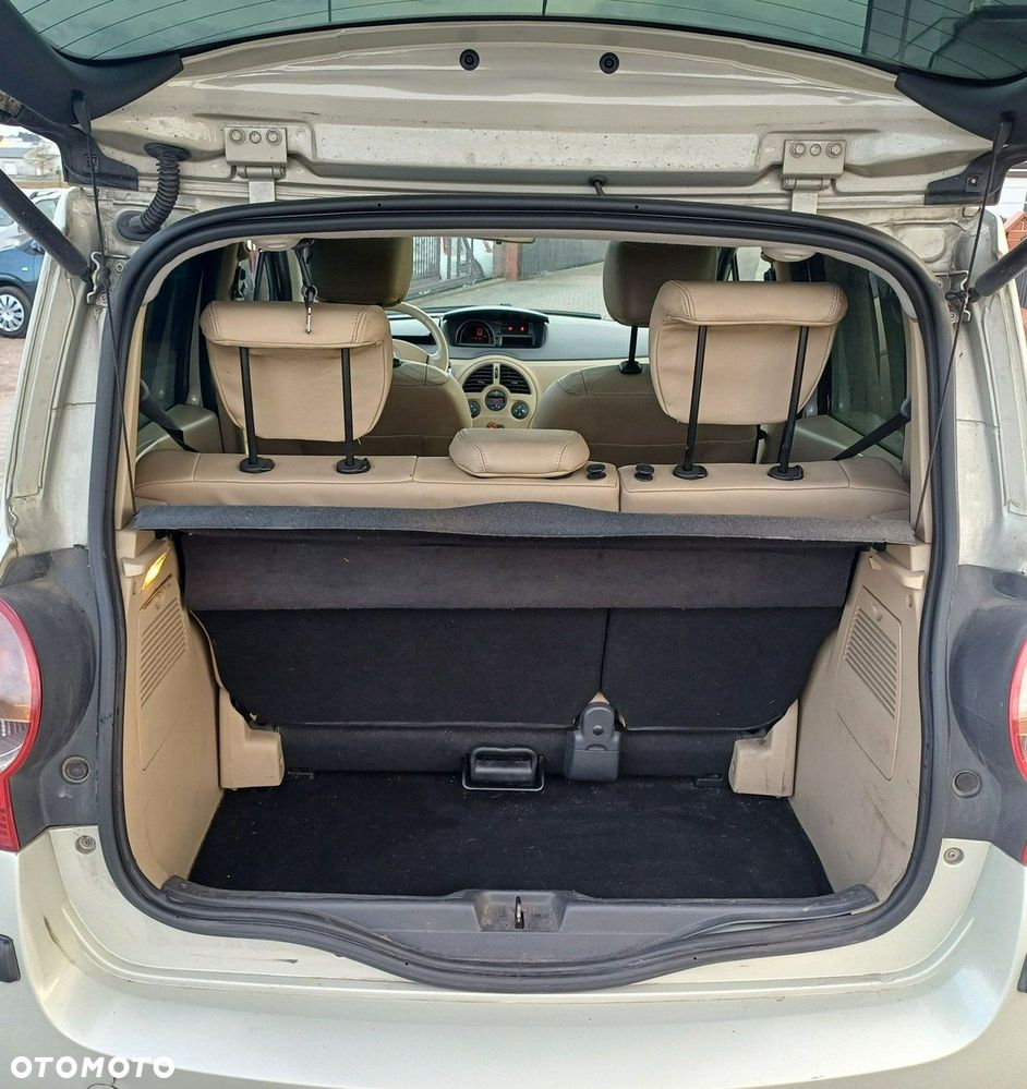 Renault Modus - 18