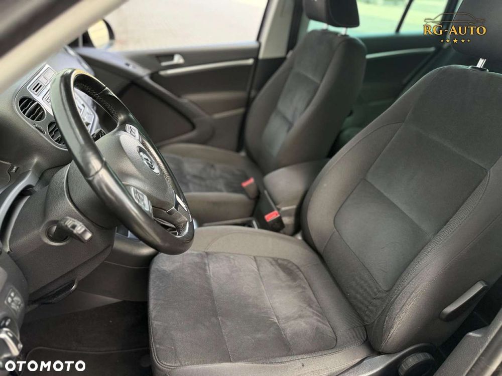 Volkswagen Tiguan - 37