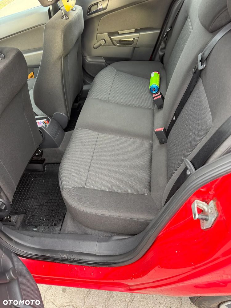 Opel Astra 1.4 - 11