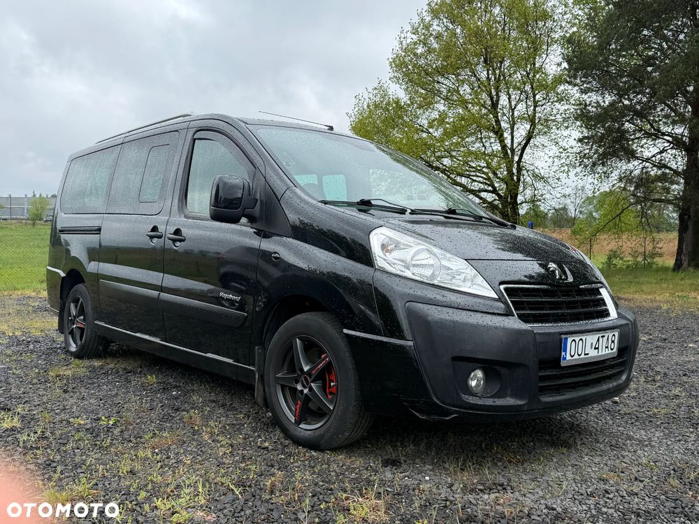 Peugeot Expert Tepee L2H1 (5-Si.) Autm Vagabond - 2
