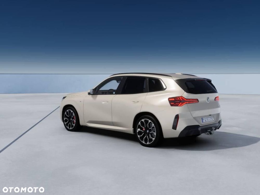 BMW X3 - 2