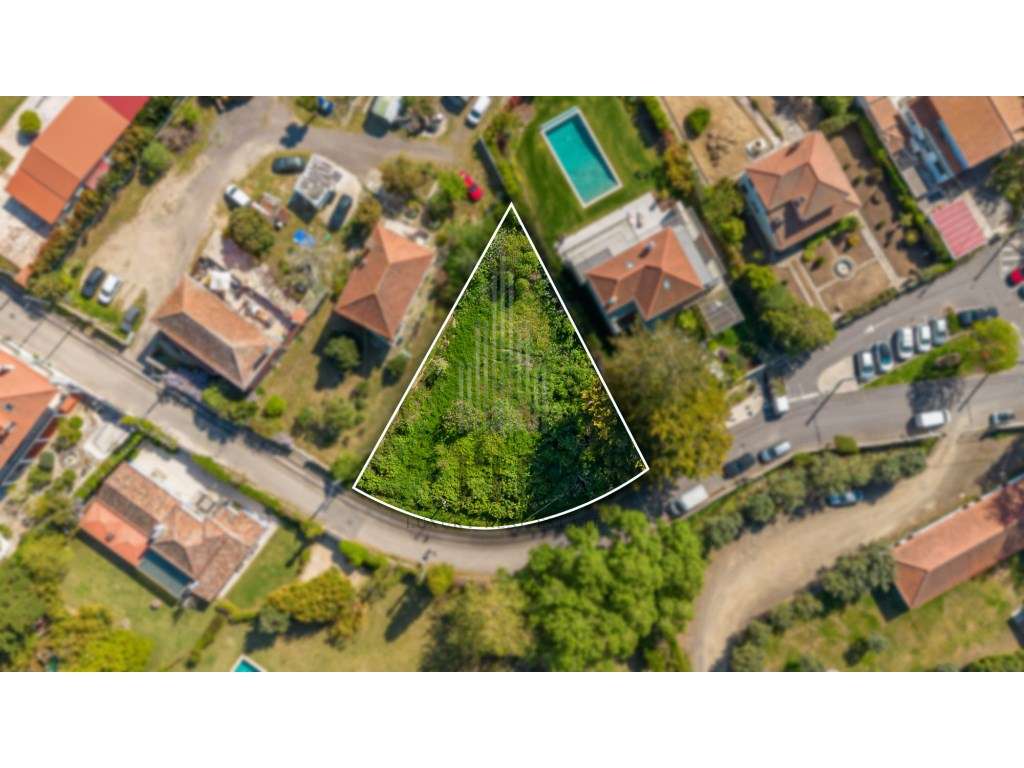 Terreno Urbano |Colares |Sintra - Grande imagem: 3/16