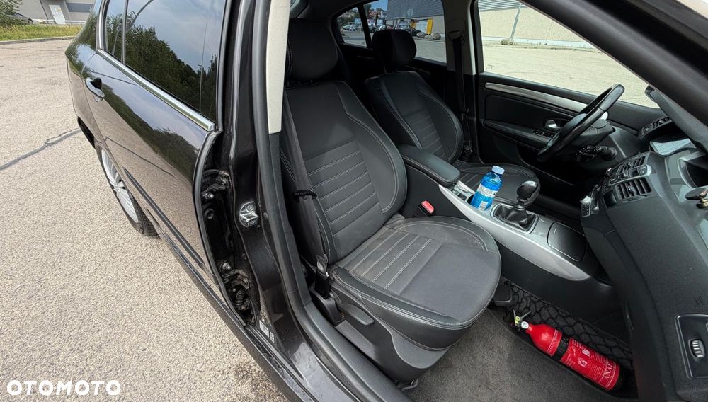 Renault Laguna 1.5 dCi Expression - 13