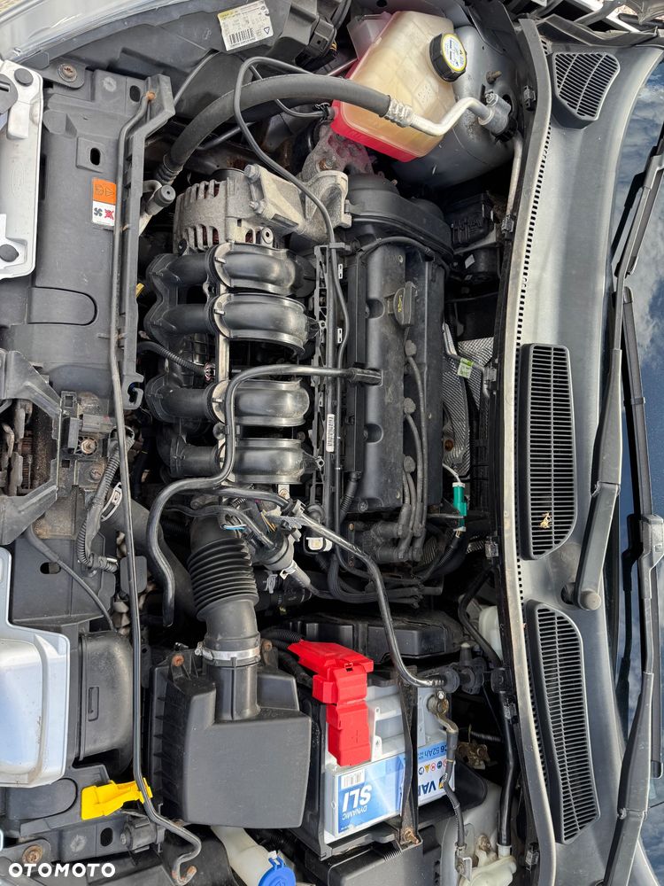Ford Fiesta - 20