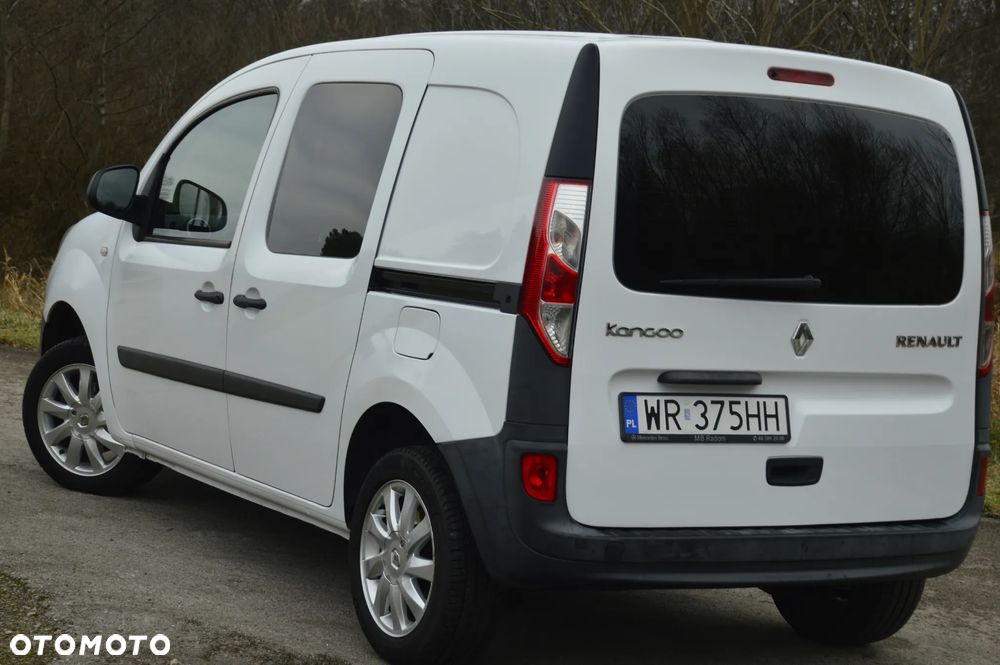 Renault Kangoo - 25