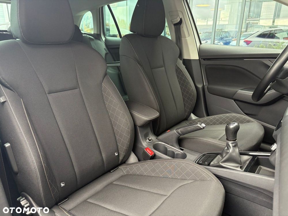 Skoda Scala 1.0 TSI Ambition - 17