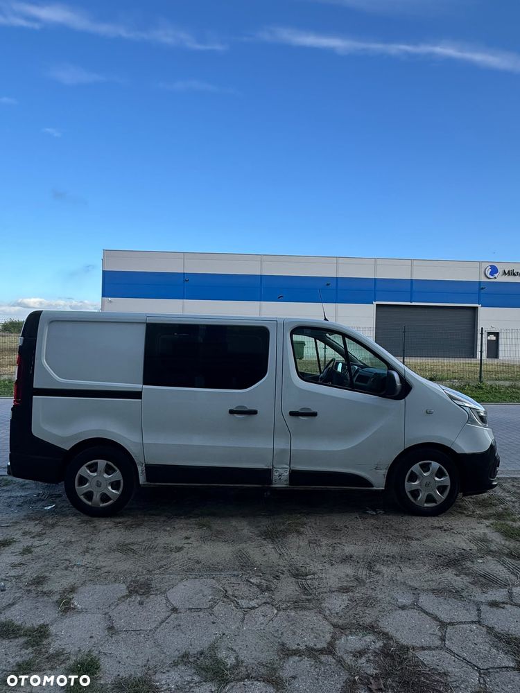 Renault Trafic - 7