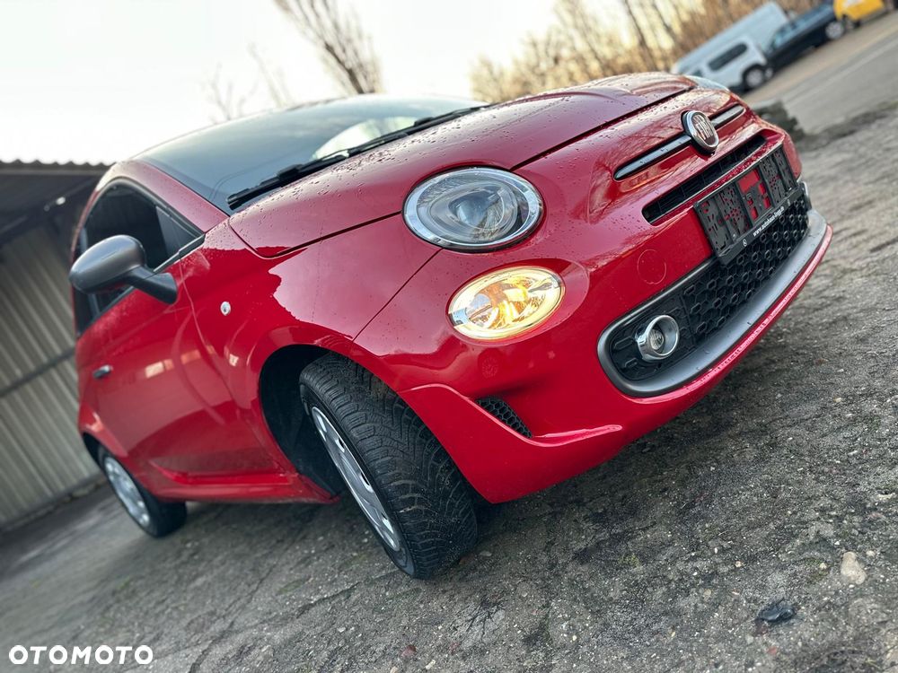 Fiat 500 - 13