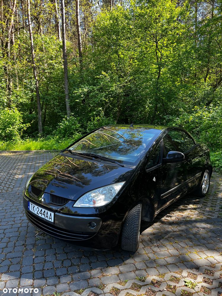 Mitsubishi Colt CZC 1.5 - 9