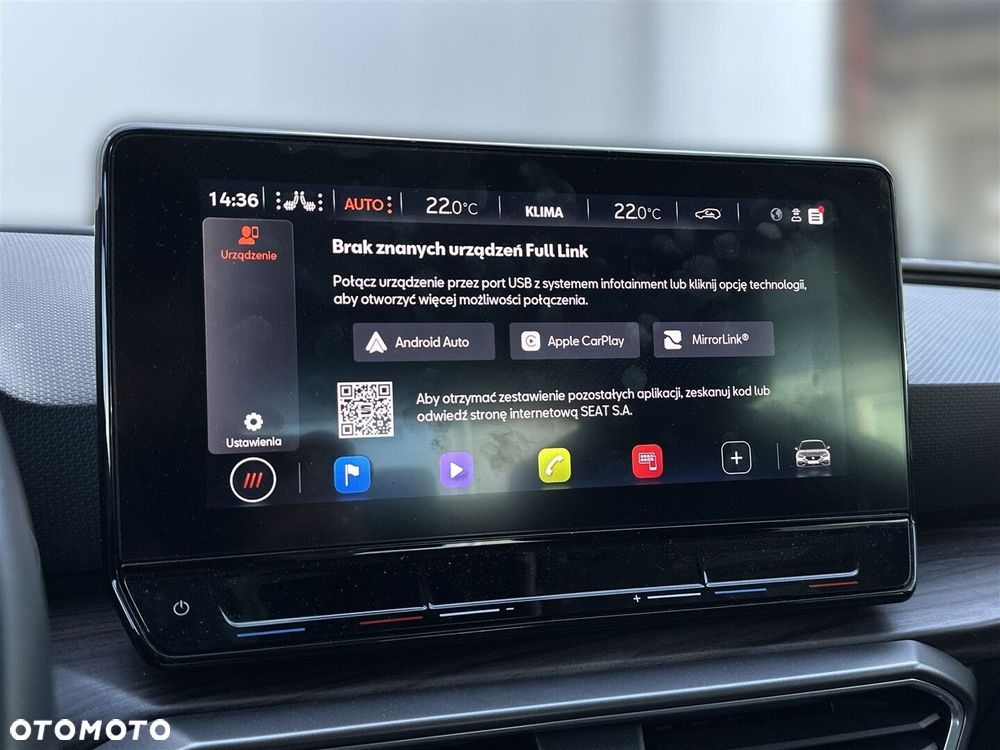 Seat Leon 1.5 TSI Xcellence - 26