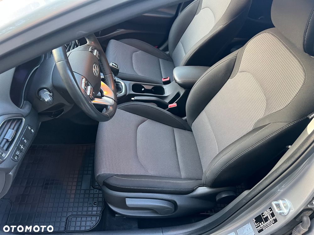 Hyundai i30 1.0 T-GDI Modern - 14