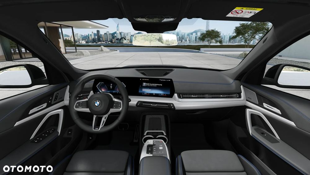 BMW X1 xDrive20d mHEV M Sport sport - 11