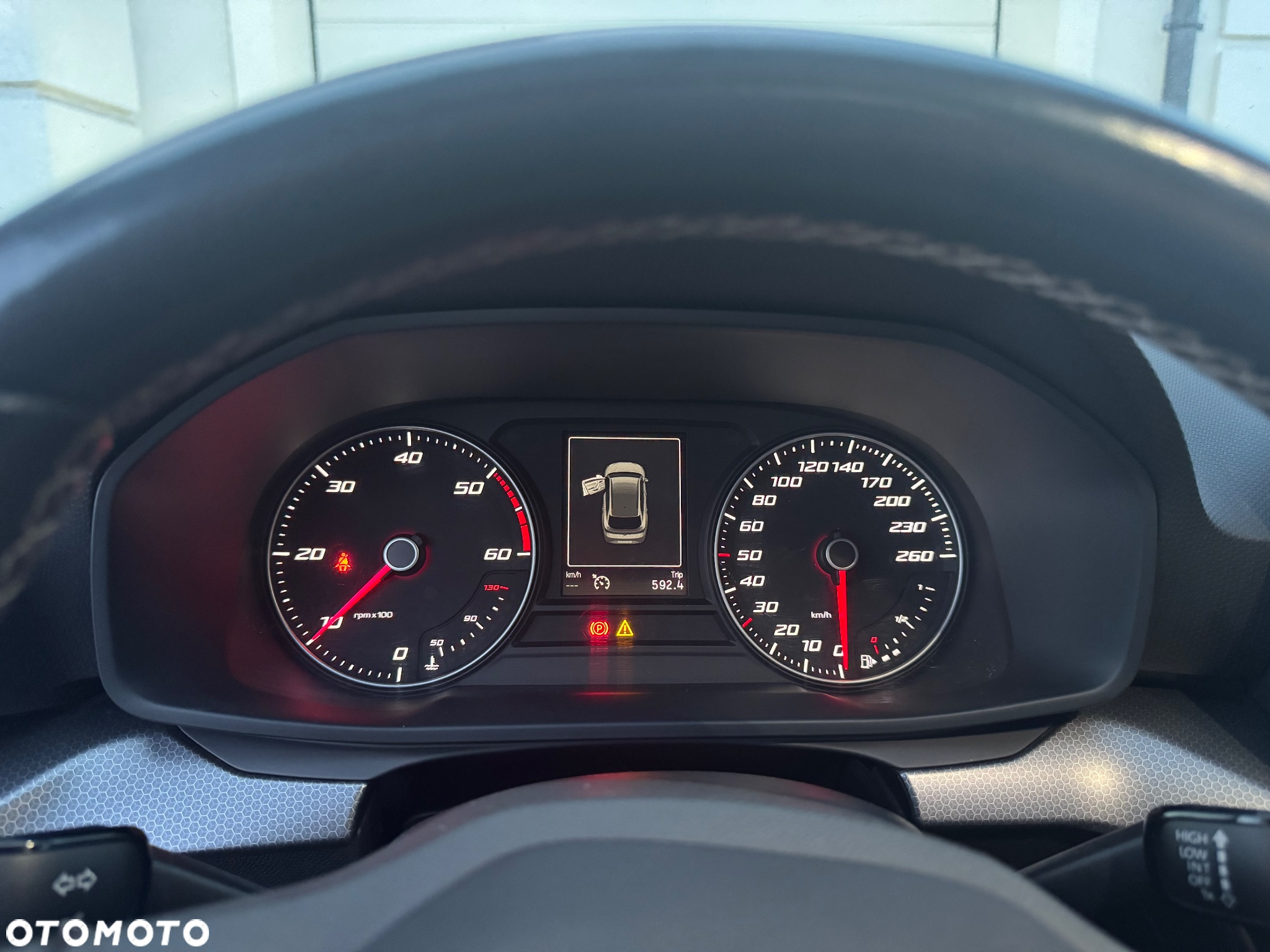 Seat Leon - 18