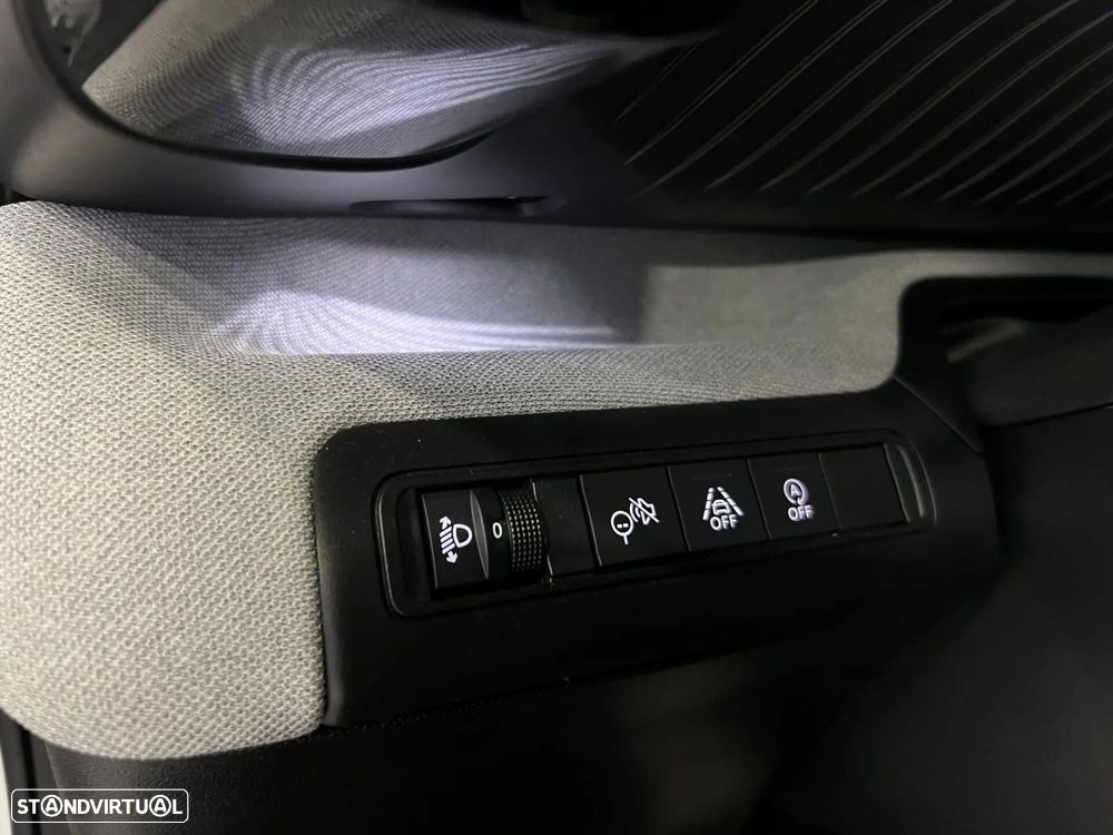 Citroën C3 Aircross 1.2 PureTech Plus - 25