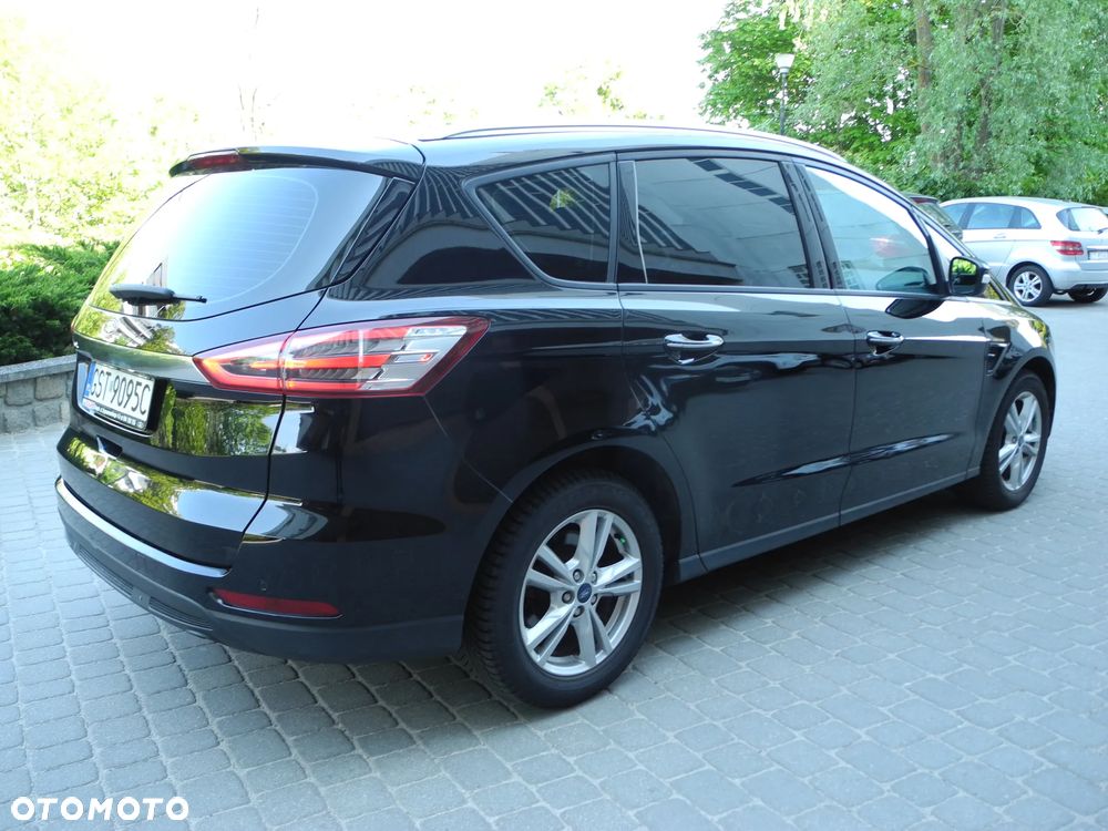 Ford S-Max - 5