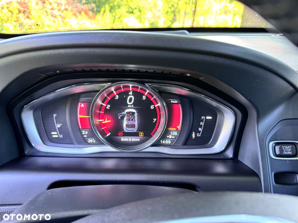 Volvo XC 60 - 21