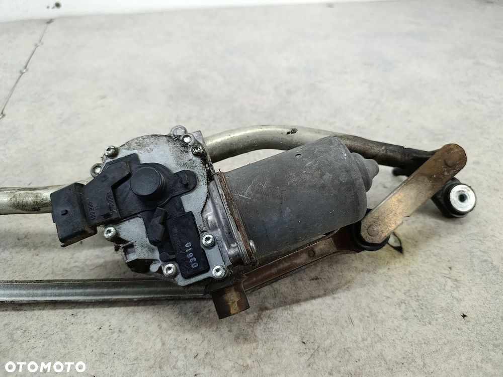 MECHANIZM WYCIERACZEK RENAULT LAGUNA III 288100001N 54527211 405.188  VALEO - 7