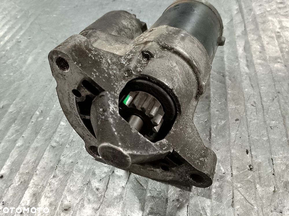 ROZRUSZNIK CITROEN C5 9656262780-03 M000T20871ZE 2.0 HDI - 2