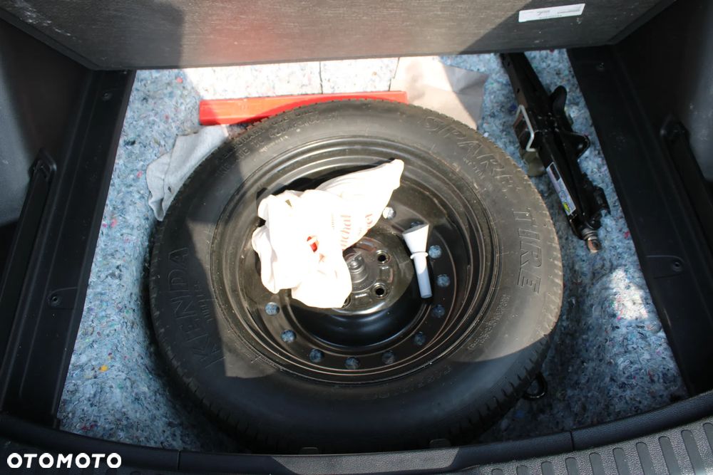 Honda CR-V 1.5T 4WD CVT Executive - 38