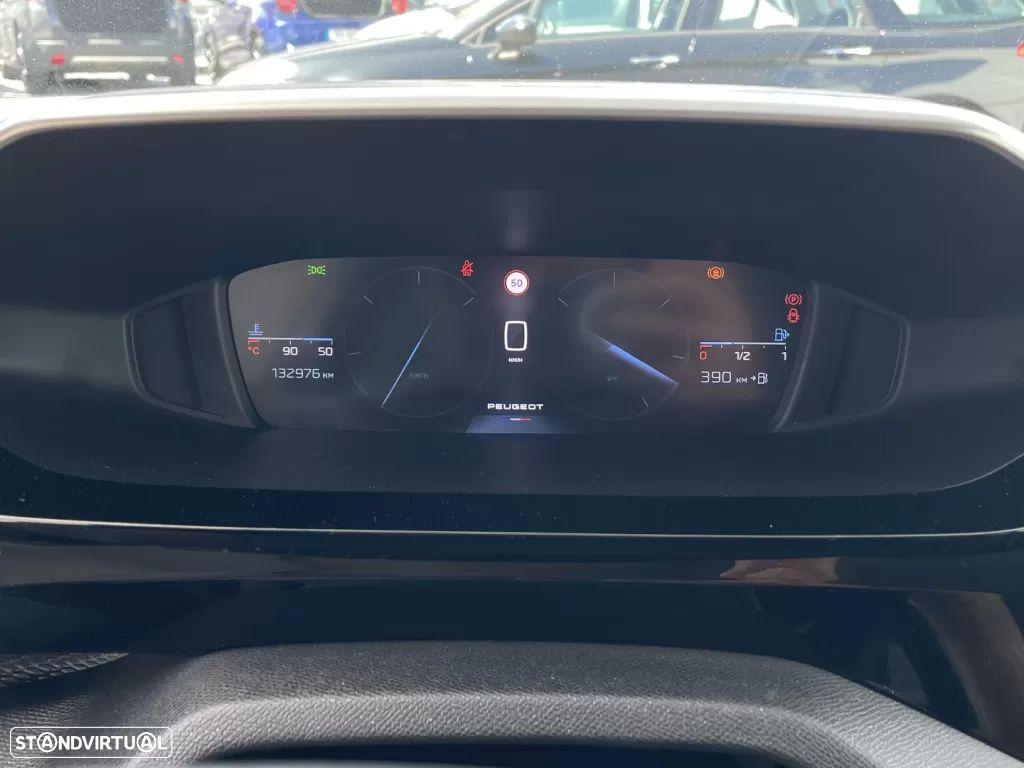 Peugeot 308 1.5 BlueHDi Active Pack - 23
