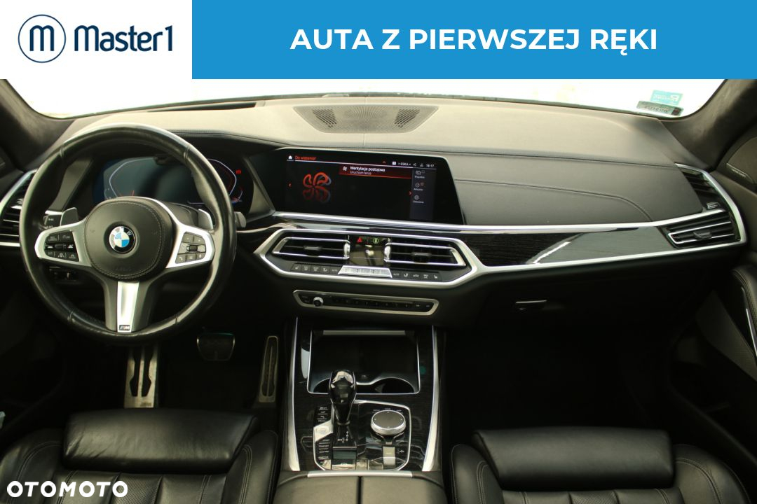 BMW X7 xDrive30d sport - 6