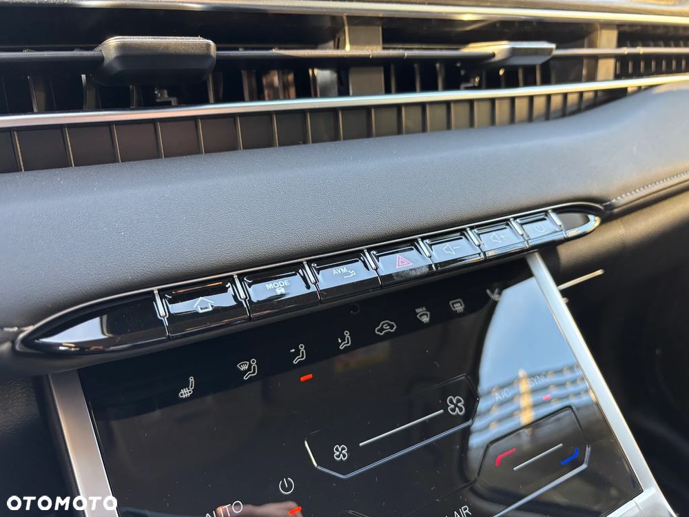 Chery Tiggo 4 1.5 GDI HEV Prestige DHT - 13