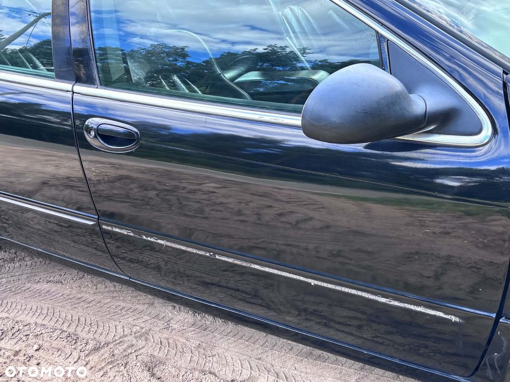 Chrysler 300M - 12