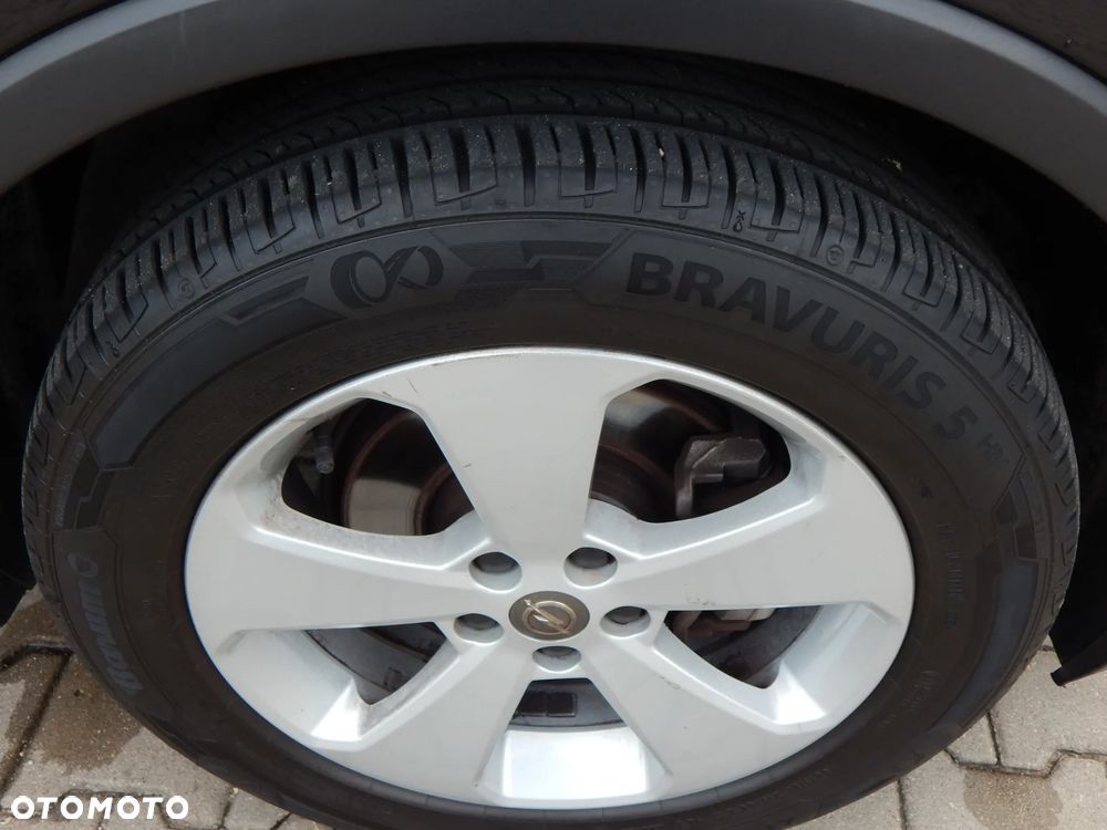 Opel Mokka X - 32