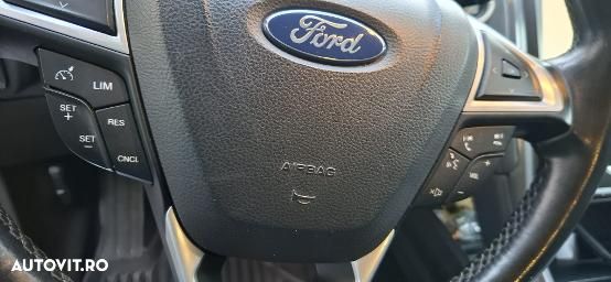 Ford Mondeo 2.0 TDCI AWD Titanium - 12