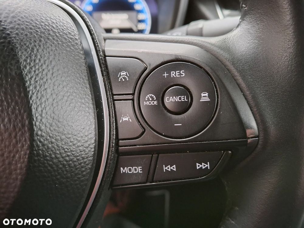 Toyota Corolla 1.8 Hybrid Style - 32