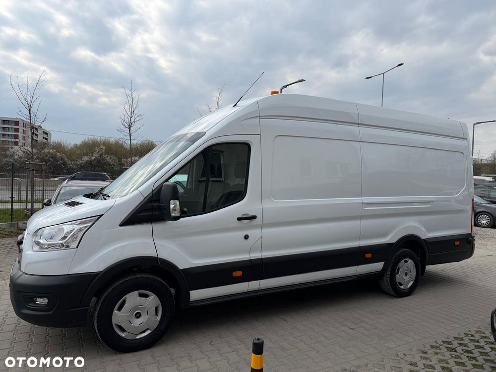 Ford TRANSIT - 4