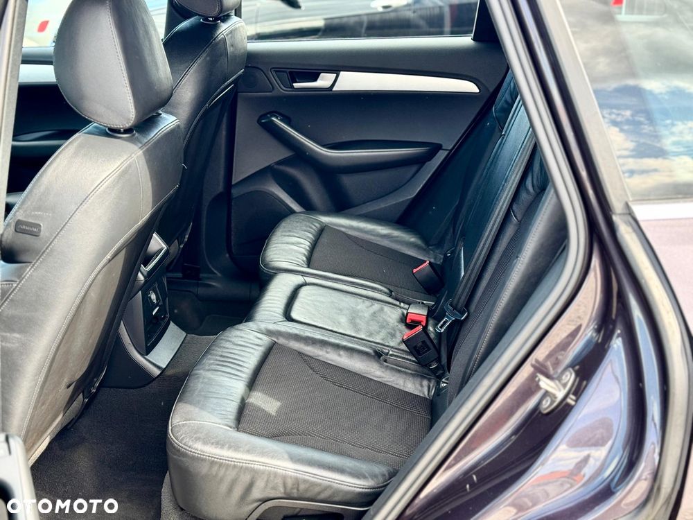 Audi Q5 2.0 TDI Quattro - 35