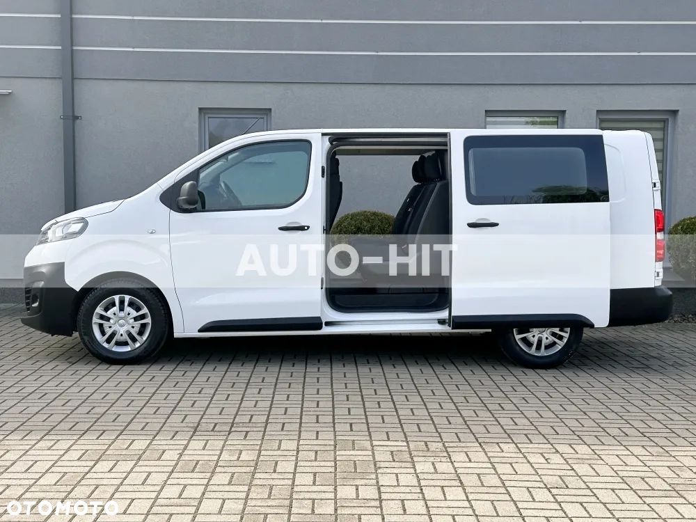 Opel Vivaro - 12