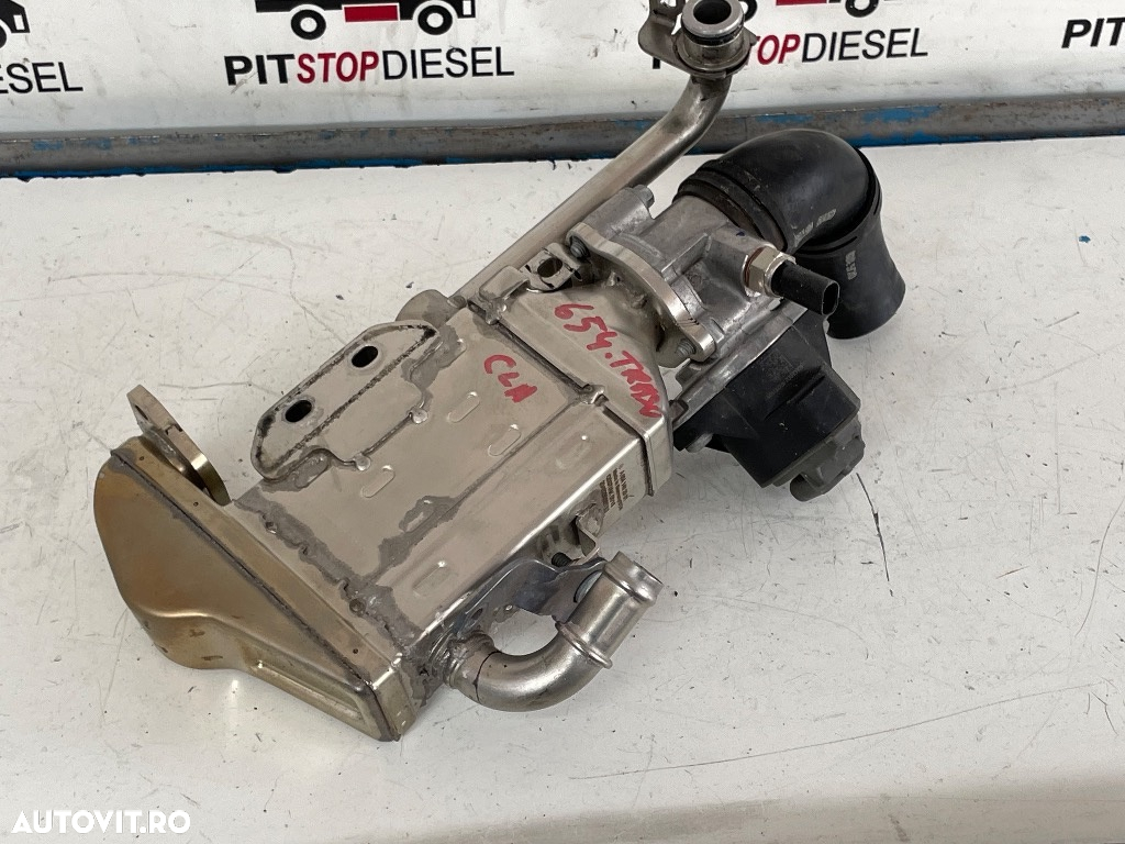 Racitor gaze Mercedes 2.0 CDI Euro 6 CLA W177 a6541402901 2013 2014 2015 2016 2017 2018 - 2