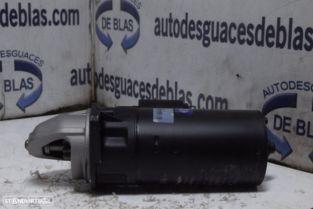 MOTOR DE ARRANQUE BMW SERIE 5 BERLINA E34 - 1