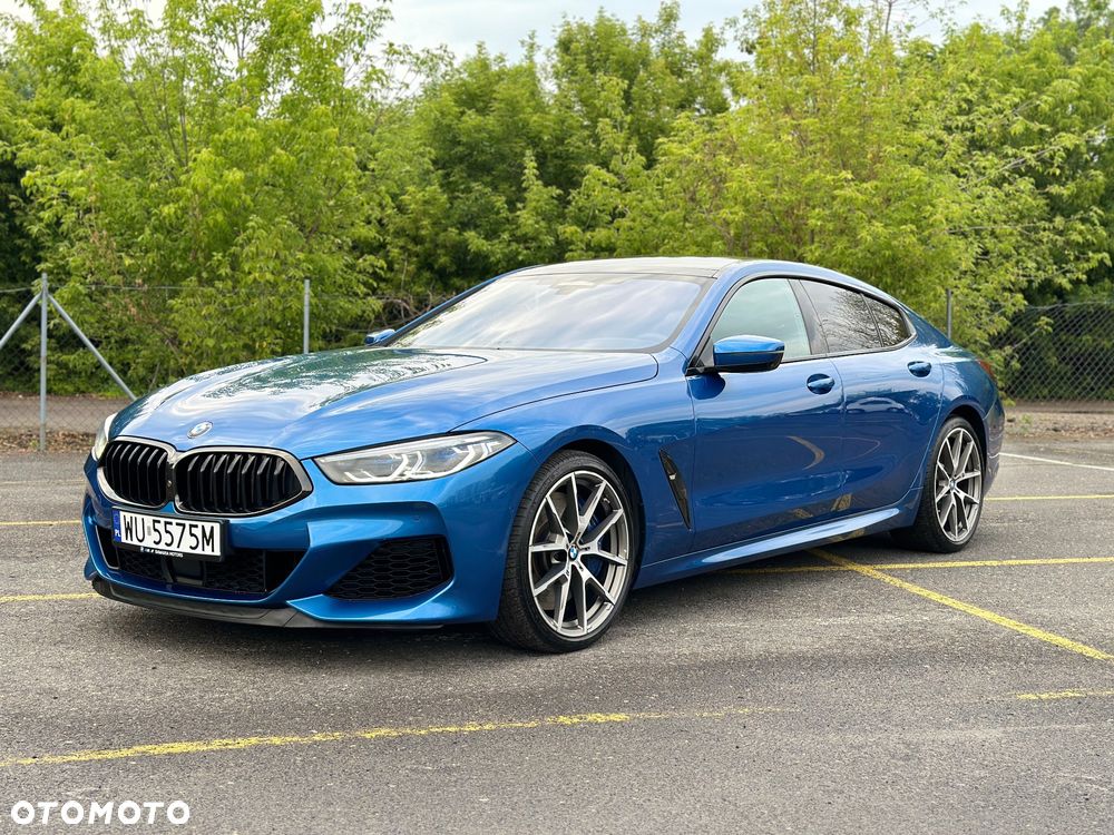 BMW Seria 8 - 28