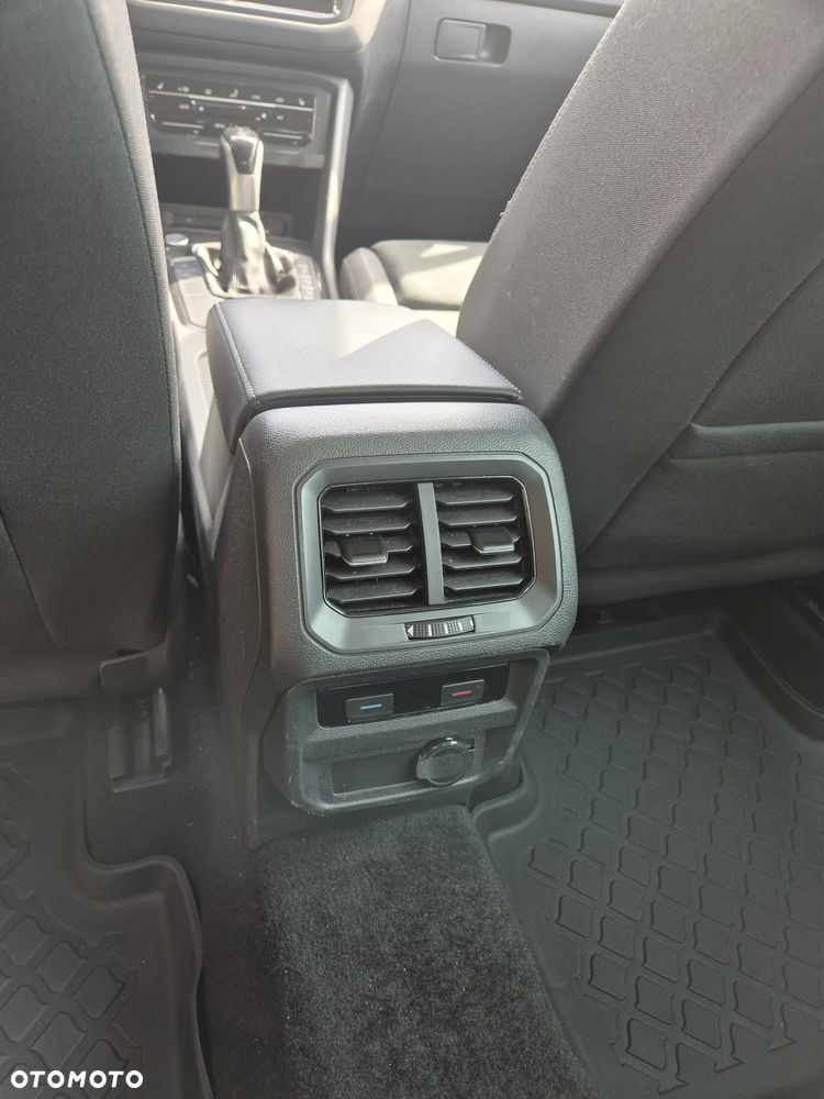 Volkswagen Tiguan 1.5 TSI EVO Highline DSG - 12