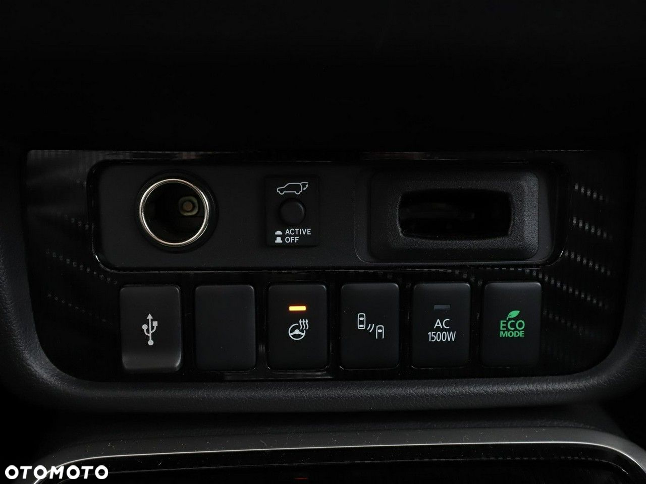Mitsubishi Outlander 2.4 4WD Plug-In Hybrid Spirit - 29