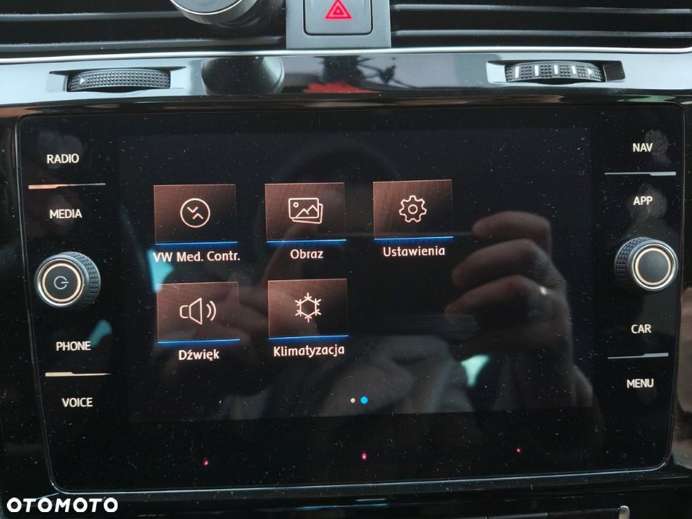 Volkswagen Golf 1.5 TSI BMT Evo Highline DSG - 13