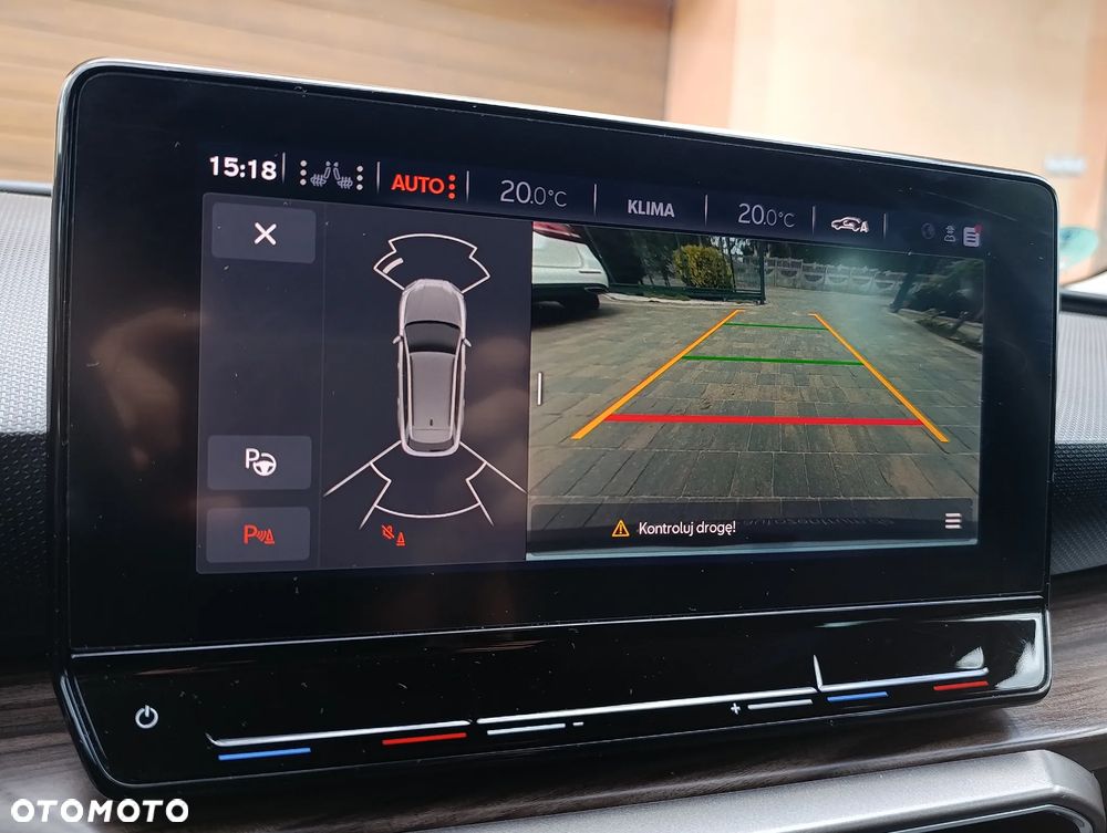 Seat Leon Sportstourer 2.0 TDI Xcellence S&S DSG - 32