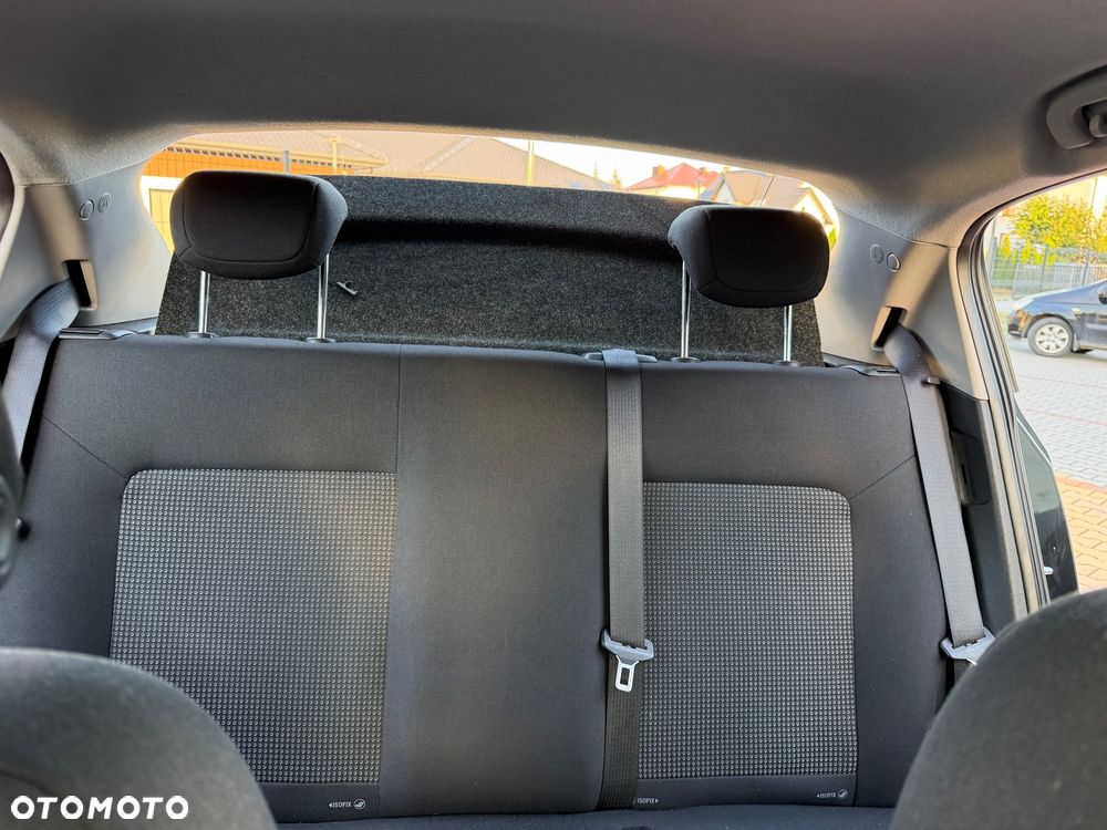 Opel Corsa 1.2 16V Enjoy - 22