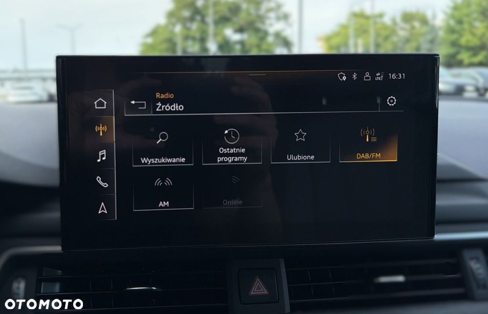 Audi A4 Limousine 40 TDI mHEV S tronic - 18