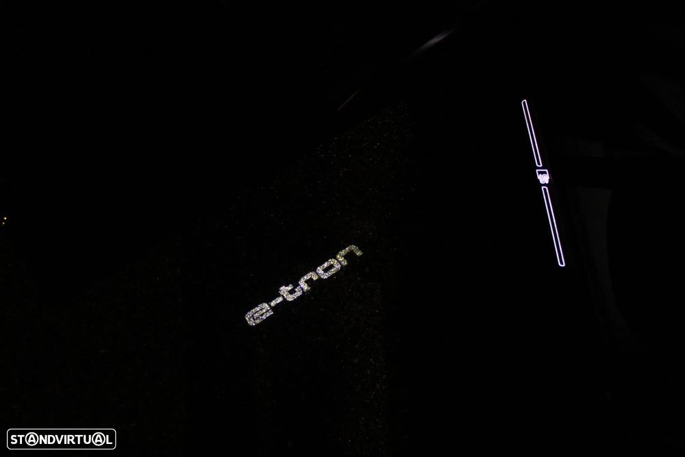 Audi e-tron Sportback 50 quattro S line - 36