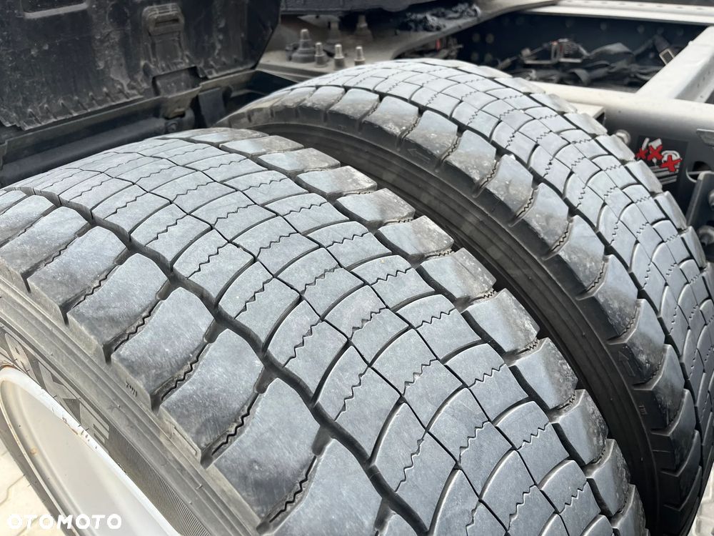 Renault HIGH 480 LOWDECK - 12